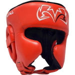Мексиканский Шлем Rival RHG2 Red