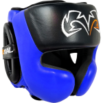 Мексиканский Шлем Rival RHG30 Blue/Black