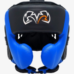Мексиканский Шлем Rival RHG30 Blue/Black
