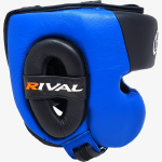 Мексиканский Шлем Rival RHG30 Blue/Black