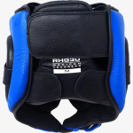 Мексиканский Шлем Rival RHG30 Blue/Black