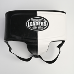 Женский бандаж Leaders LSGPW чёрный/белый
