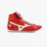 Боксёрки Mizuno Red/Wh