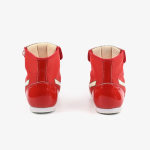 Боксёрки Mizuno Red/Wh
