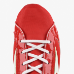 Боксёрки Mizuno Red/Wh