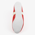 Боксёрки Mizuno Red/Wh