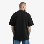 Футболка Hardcore Training Boxing League Black Oversized Fit