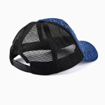Тракер Affliction Seawind Hat