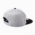 Бейсболка Winning Gray 05