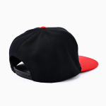 Бейсболка Winning CP-3 Black/Red