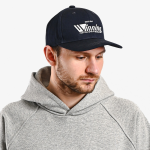 Бейсболка Winning CP-2 Navy Blue