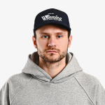 Бейсболка Winning CP-2 Navy Blue
