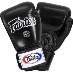 Детские боксерские перчатки Fairtex BGV1 Black