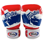 Боксерские перчатки Fairtex BGV1 Thai Pride