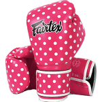 Детские боксерские перчатки Fairtex BGV14 P