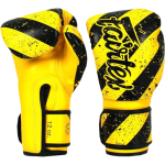 Боксерские перчатки Fairtex BGV14 Y