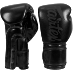 Боксерские перчатки Fairtex BGV14 Art Collections Solid Black