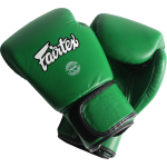 Боксерские перчатки Fairtex BGV16 Forest Green