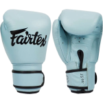 Боксерские перчатки Fairtex BGV20 Baby Blue