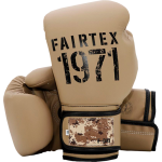 Детские боксерские перчатки Fairtex F-Day2 BGV25