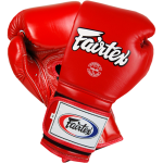 Боксерские перчатки Fairtex BGV9 Mexican Style Red
