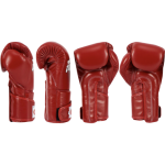 Боксерские перчатки Fairtex BGV6 Red