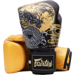 Боксерские перчатки Fairtex BGV26 Harmony Six