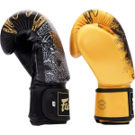 Боксерские перчатки Fairtex BGV26 Harmony Six