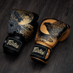 Боксерские перчатки Fairtex BGV26 Harmony Six