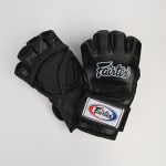 MMA перчатки Fairtex FGV12