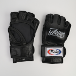 MMA перчатки Fairtex FGV12