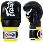 Перчатки MMA Fairtex