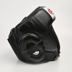 Боксёрский шлем Fairtex HG1