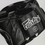 Боксёрский шлем Fairtex HG1