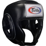 Боксерский Шлем Fairtex