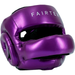 Шлем Fairtex HG17 Pro Purple