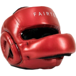 Шлем Fairtex HG17 Pro Red