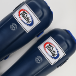 Шингарды Fairtex SP3 синяя