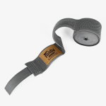 Боксерские бинты Fairtex HW4 Gray 4.5м