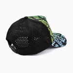 Бейсболка Fairtex CAP12