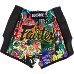 Тайские шорты Fairtex Urface