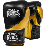 Тренировочные перчатки Cleto Reyes E700 Black/Gold