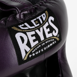 Бамперный шлем Cleto Reyes E388 Purple