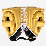 Шлем мексиканского стиля Winning Gold