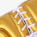 Шлем мексиканского стиля Winning Gold