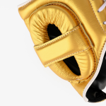 Шлем мексиканского стиля Winning Gold