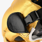 Шлем мексиканского стиля Winning Gold