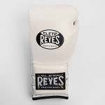 Профессиональные перчатки Cleto Reyes E400 White