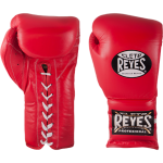 Профессиональные перчатки Cleto Reyes E400 Red
