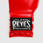 Профессиональные перчатки Cleto Reyes E400 Red